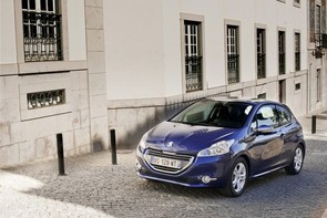 Opinion on the diesel Peugeot 208?