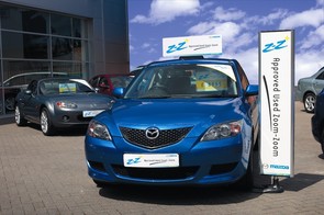 Does a trade-in have to be taxed etc?