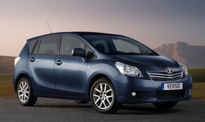 What MPV will I go for?
