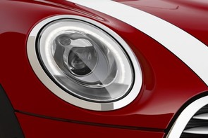 Could I get insured on a MINI?
