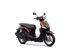 Any bike I can drive without a licence?