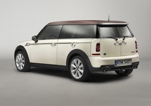 Value for MINI Clubman?