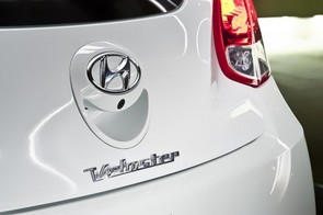Reliability of Hyundai Veloster?