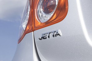 How much to sell my Jetta for?