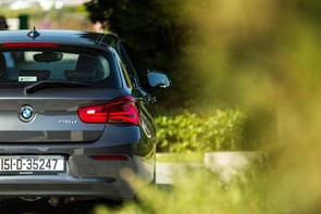 Should I buy this high-mileage car?