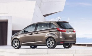 Petrol or diesel MPV?