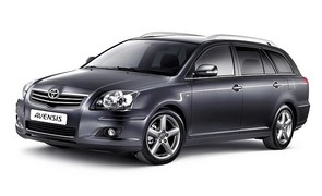 Which 05/06 Toyota to go for?
