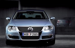 What price for my 2006 Passat?