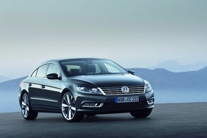 How much for a 141 Passat CC?