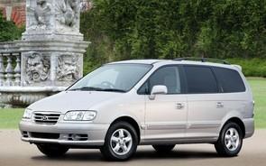 How best to sell my Hyundai MPV?