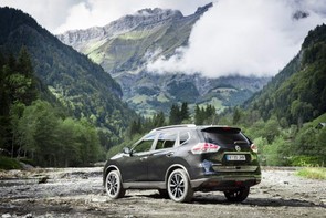 Best SUV with three full seats?