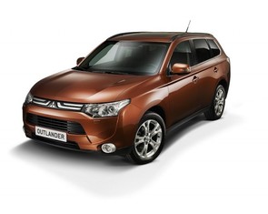Common faults in the Mitsubishi Outlander?