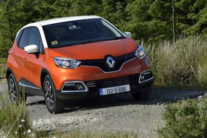 How's the Captur for reliability?