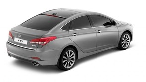 Thinking of buying a Hyundai i40.