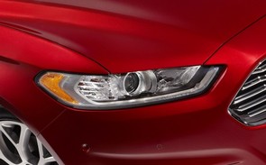 How much for 2013 Mondeo?
