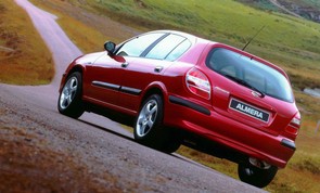 Can I use damaged car for scrappage deal?
