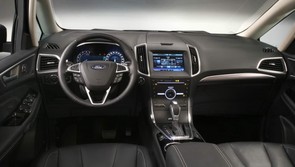 I need an automatic seven-seater...