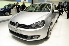 Timing chain issues with the Golf?