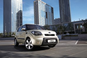 Information on 2011 Kia Soul?