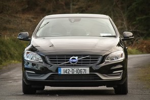 Have you reviewed the Volvo S60?
