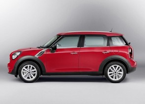 Opinion on a used Countryman?