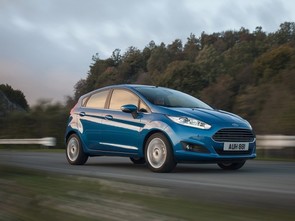 Which engine to go for in a new Fiesta?