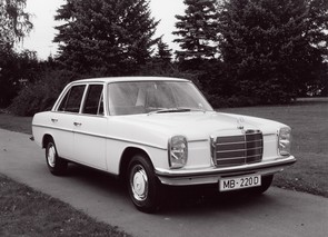 Can I sell my classic Mercedes here?
