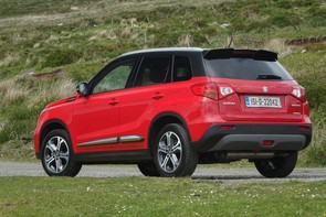 Should I replace my Qashqai with a Vitara?