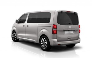 Why can't I insure an eight-seater?