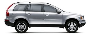 Volvo XC90 for €5,000?