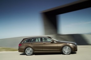 Is this C-Class a good deal?