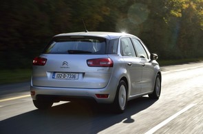 Citroen parts the same north and south?