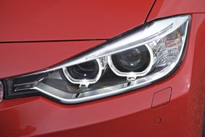Does the 3 Series hold its value?