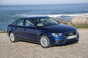 BMW or Audi for resale value?