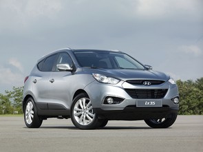 How good is the Hyundai ix35?