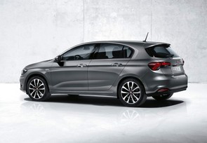 Thoughts on the Fiat Tipo?