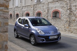Best car for a new driver?