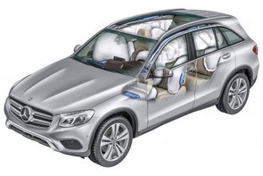 Can the GLC be a commercial?