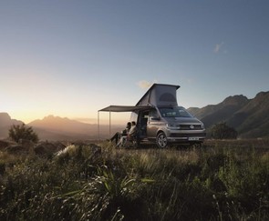 Have you campers for sale?