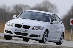 How much for 2012 BMW 316d?