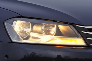 What price for my Passat?