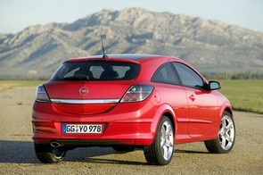 How much for my 08 Opel Astra?