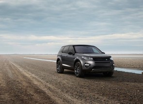 BMW X1 or Discovery Sport?