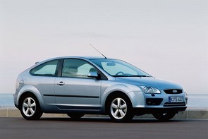 When should my Ford's timing belt be done?