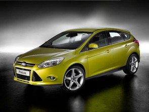 How much is a 2011 Focus worth?