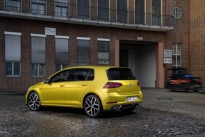 Which car to replace my Golf with?