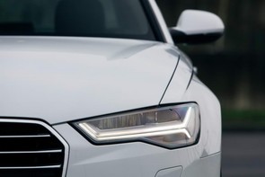 What is a 141 Audi A6 worth?