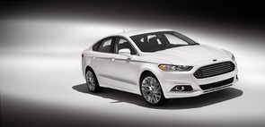 For insurance, value of a 2012 Mondeo?