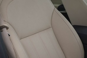 Need a car with front ISOFIX...