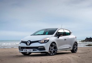 Ford Focus or Renault Clio?